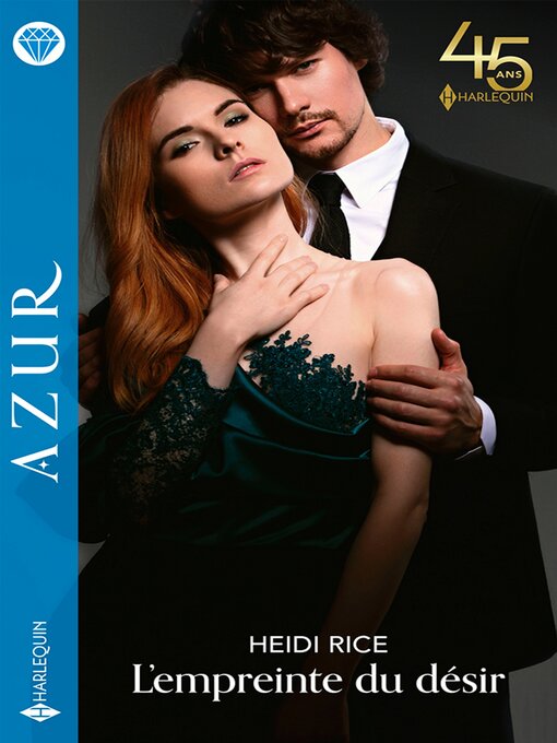 Title details for L'empreinte du désir by Heidi Rice - Wait list